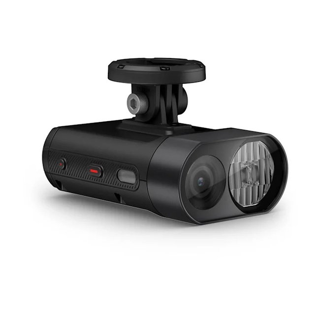 Garmin - camera cu far smart - Varia Vue