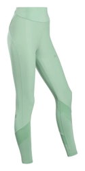 CEP - colanti - cold weather tights v2 W - green