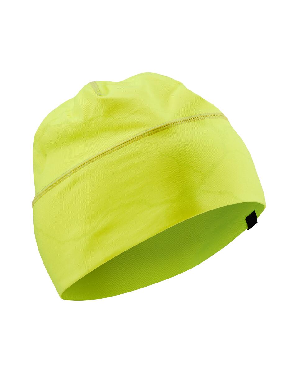 Sporting Goods CEP - caciula - reflective beanie - neon yellow
