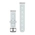 Garmin - curea silicon - Quick Release 20 - Negru mat