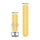 Garmin - curea silicon - Quick Release 20 - Translucent bone I Mango cu hardware argintiu