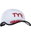 TYR - sapca de alergare - Running Cap - alb