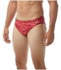 TYR - Slip inot pentru barbati - Agran Racer - rosu