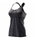 TYR - maieu - Sonoma X-Back Tankini - negru