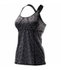 TYR - maieu - Sonoma X-Back Tankini - albastru