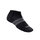 TYR - sosete - Thick Low Cut - negru