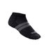 TYR - sosete - Thick Low Cut - alb