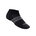 TYR - sosete - Thick Low Cut - negru