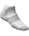 TYR - sosete - Thick Low Cut - alb