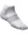 TYR - sosete - Thick Low Cut - alb
