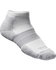 TYR - sosete - Thick Low Cut - alb