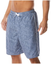 TYR - pantaloni scurți de baie - Men’s Tahoe Challenger Swim Short - albastru