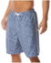 TYR - pantaloni scurți de baie - Men’s Tahoe Challenger Swim Short - albastru