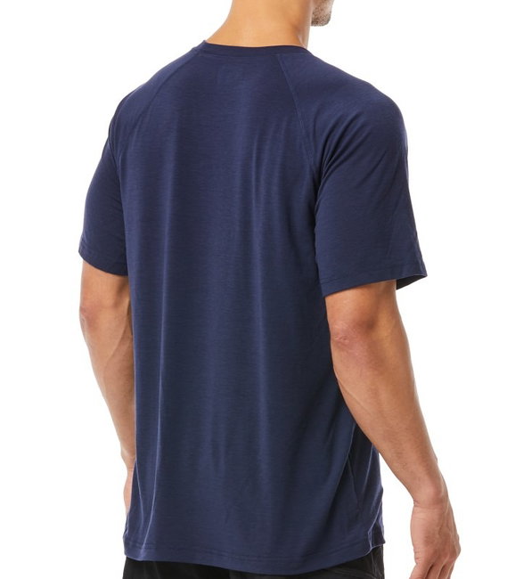 TYR - Tricou Alliance - Barbati - Navy