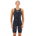 TYR - costum tehnic - Venzo Camo Open Back W - negru | gri