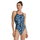 TYR - costum inot intreg pentru femei - ENERGIA Durafast Elite Diamondfit W - albastru
