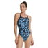 TYR - costum inot intreg pentru femei - ENERGIA Durafast Elite Diamondfit W - verde