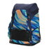 TYR Rucsac Alliance 45L negru-roz