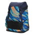 TYR Rucsac Alliance 45L negru-roz