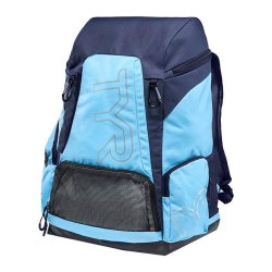 TYR - rucsac - Alliance Backpack - albastru deschis | bleumarin - 45L