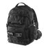 TYR - rucsac tactic - Tactical Backpack - negru - 25L