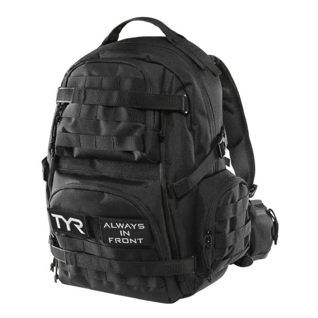 TYR - rucsac tactic - Tactical Backpack - negru - 25L
