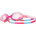 TYR - ochelari inot copii - Swimple Google Tie Dye - albastru roz