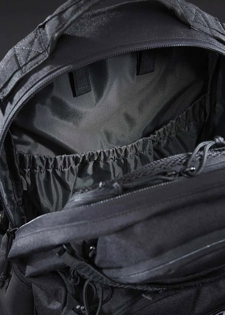 TYR - rucsac tactic - Tactical Backpack - negru - 25L