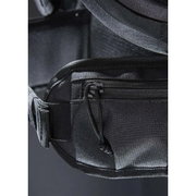 TYR - rucsac tactic - Tactical Backpack - negru - 25L