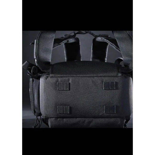 TYR - rucsac tactic - Tactical Backpack - negru - 25L