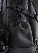 TYR - rucsac tactic - Tactical Backpack - negru - 25L