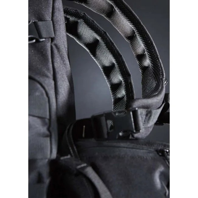 TYR - rucsac tactic - Tactical Backpack - negru - 25L
