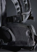 TYR - rucsac tactic - Tactical Backpack - negru - 25L