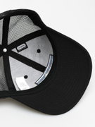 Patagonia - sapca - P-6 Logo Trucker - Negru