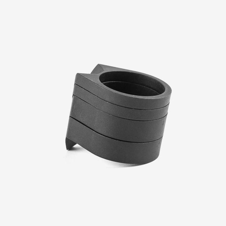 Orbea Orbea - piesa schimb cuvete - Headset Spacer Kit SPB Adobe Stem HS02