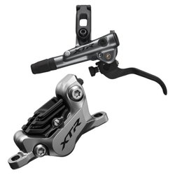 Shimano - Frana pe disc - XTR BL-M9120(L) BR-M9120(F) - set