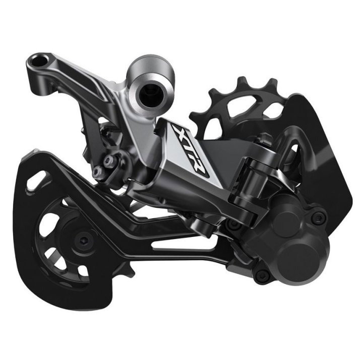 Bicycle Derailleurs Shimano - Schimbator spate - XTR RD-M9100-SGS Long - 12v