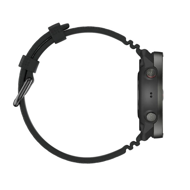 Polar - ceas sport inteligent - Grit X2 - night I black