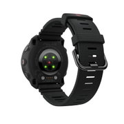 Polar - ceas sport inteligent - Grit X2 - night I black