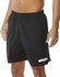 TYR - sort - Guard Deck Short - negru