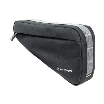 Bicycle Bags & Panniers Bikefun - geanta cadru - Trinity