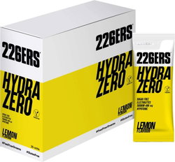Băutură hipotonă cu electroliți 226ers Hydrazero - lămâie