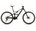 Orbea RISE SL H30 (2026) - bicicletă electrică eMTB Trail - Diamond Black  |  Splash Olive Green (Matt)