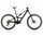 Orbea RISE SL H30 (2026) - bicicletă electrică eMTB Trail - Diamond Black  |  Splash Olive Green (Matt)