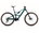 Orbea RISE SL H30 (2026) - bicicletă electrică eMTB Trail - Escape Green  |  Splash Ice Green (Gloss)