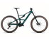 Orbea RISE SL H30 (2026) - bicicletă electrică eMTB Trail - Bumblebee Yellow  |  Black (Matt)