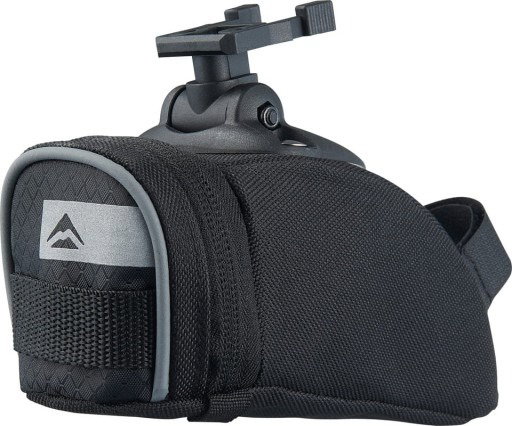 Bicycle Bags & Panniers Merida - gentuta sa - V-mount - negru