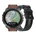 Polar - ceas sport inteligent GPS premium - Grit X2 Pro Titan - gri