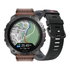 Polar - ceas sport inteligent GPS premium - Grit X2 Pro Titan - gri