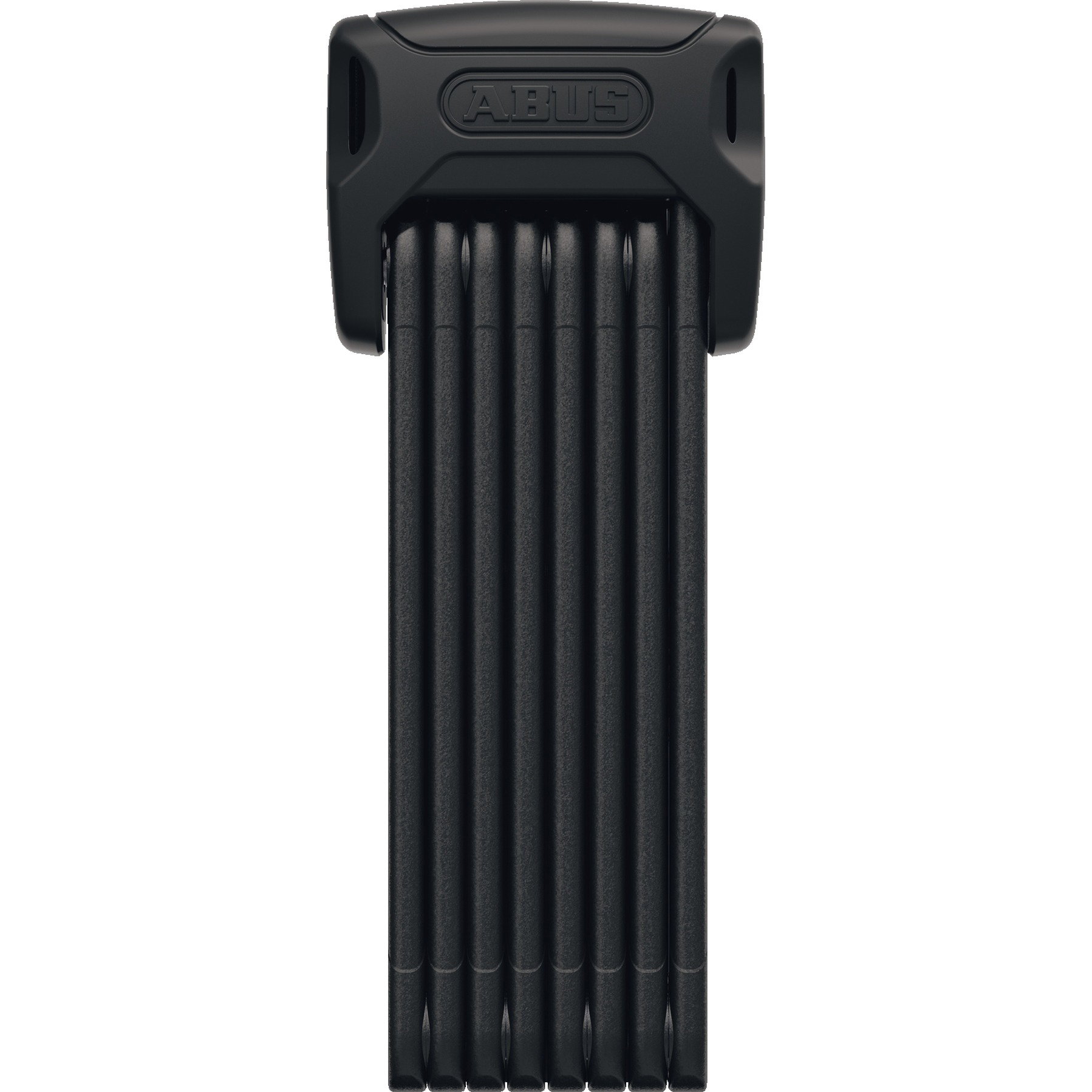 Abus Abus - antifurt pliabil - BORDO Big 6000K/120 black + bracket SH - nivel securitate 10/15